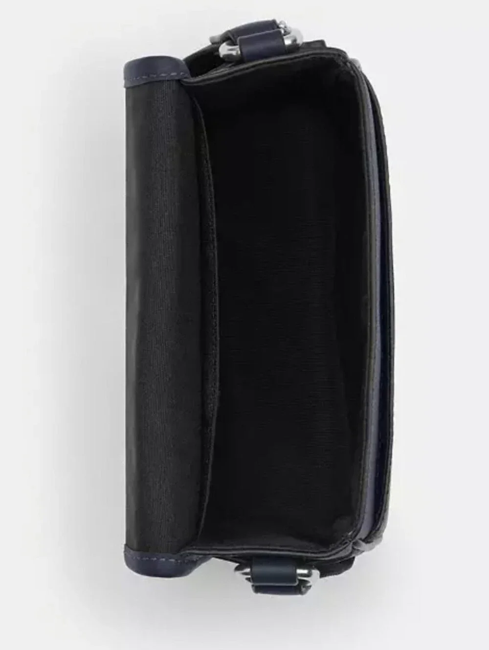 Coach Racer Crossbody Bag In Signature Camo Print